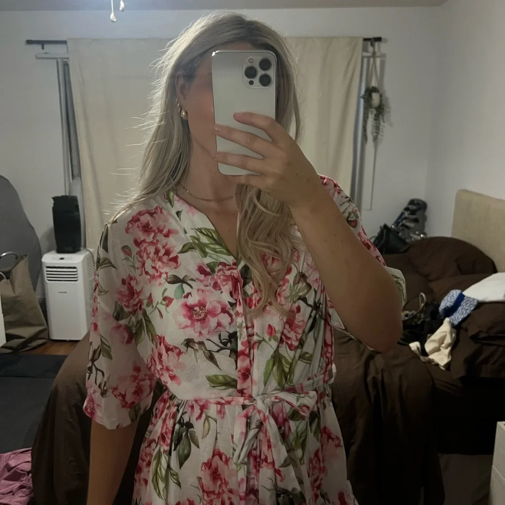 SHOW ME YOUR MUMU robe - Picture 6 of 13